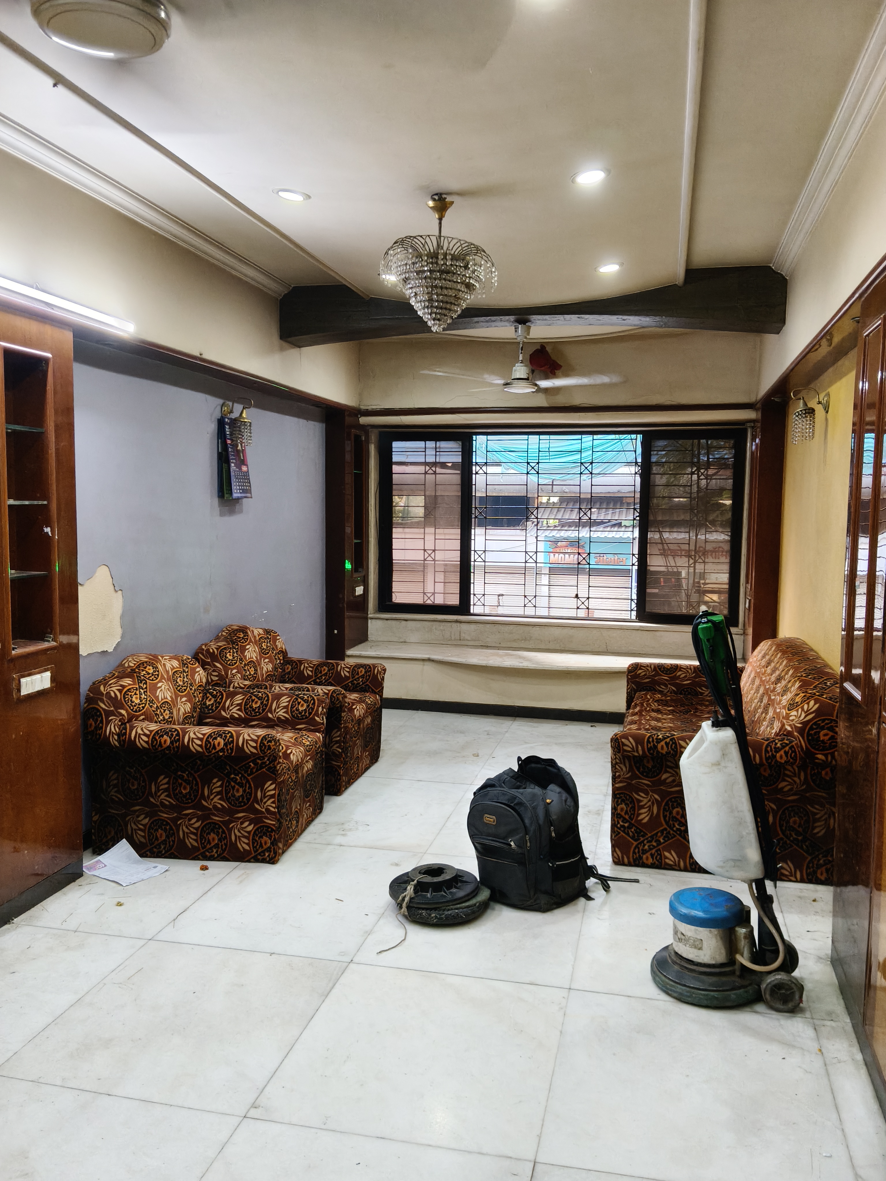 2 BHK Apartment For Rent in Anjali Apartments Santacruz