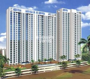 3 BHK Apartment For Sale in Runwal Pride, Mulund West