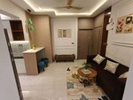 4 BHK + Servant Room 2550 Sq.Ft. Apartment in 3c Lotus Panache Sector 1