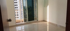 Bedroom in 2 BHK Apartment at Imperial Elite, Ulwe – for Rent