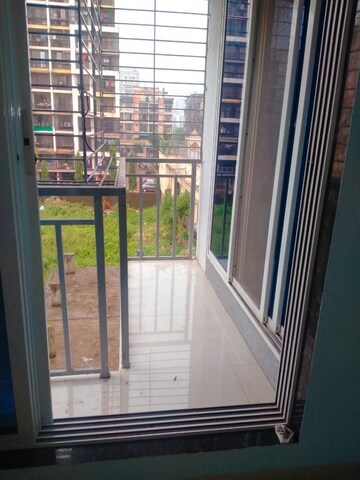 2 BHK Apartment For Rent in Imperial Elite, Ulwe