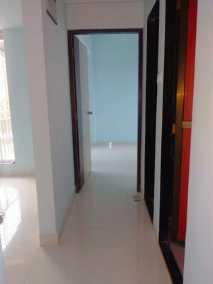 Building Lobby in 2 BHK Apartment at Imperial Elite, Ulwe – for Rent