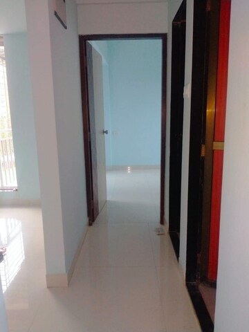 Building Lobby in 2 BHK Apartment at Imperial Elite, Ulwe – for Rent