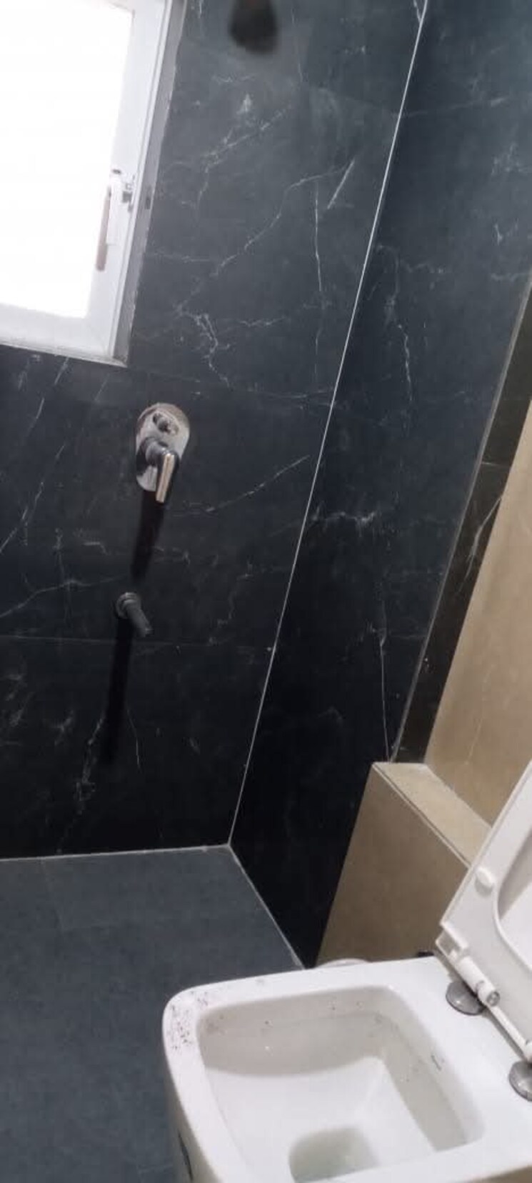 Bathroom, imperial-elite 2 Bedroom 900 Sq.Ft. Apartment In Ulwe Navi Mumbai 9472327