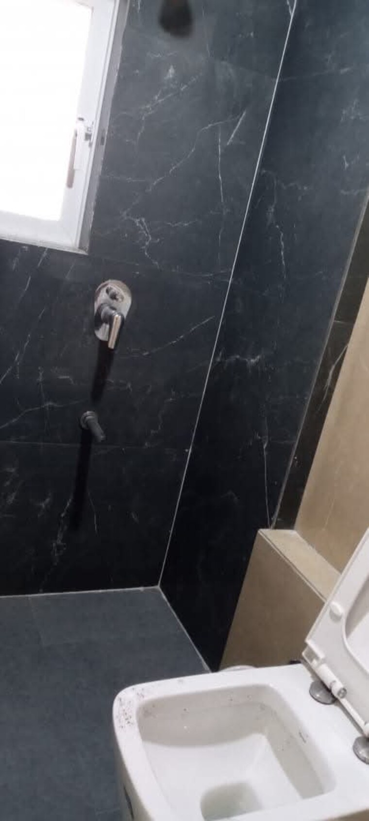 Bathroom, imperial-elite 2 Bedroom 900 Sq.Ft. Apartment In Ulwe Navi Mumbai 9472327