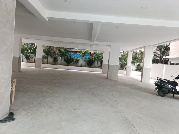  Parking, kavuri-hills Commercial Office Space 3000 Sq.Ft. In Madhapur Hyderabad 9472340