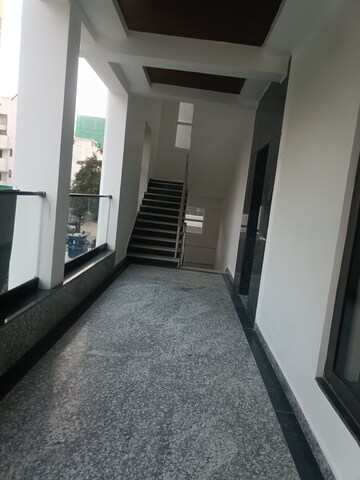 Building Lobby in  Office Space at Kavuri Hills, Madhapur – for Rent