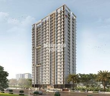 1 BHK Apartment For Rent in Adityaraj Breeze, Vikhroli East