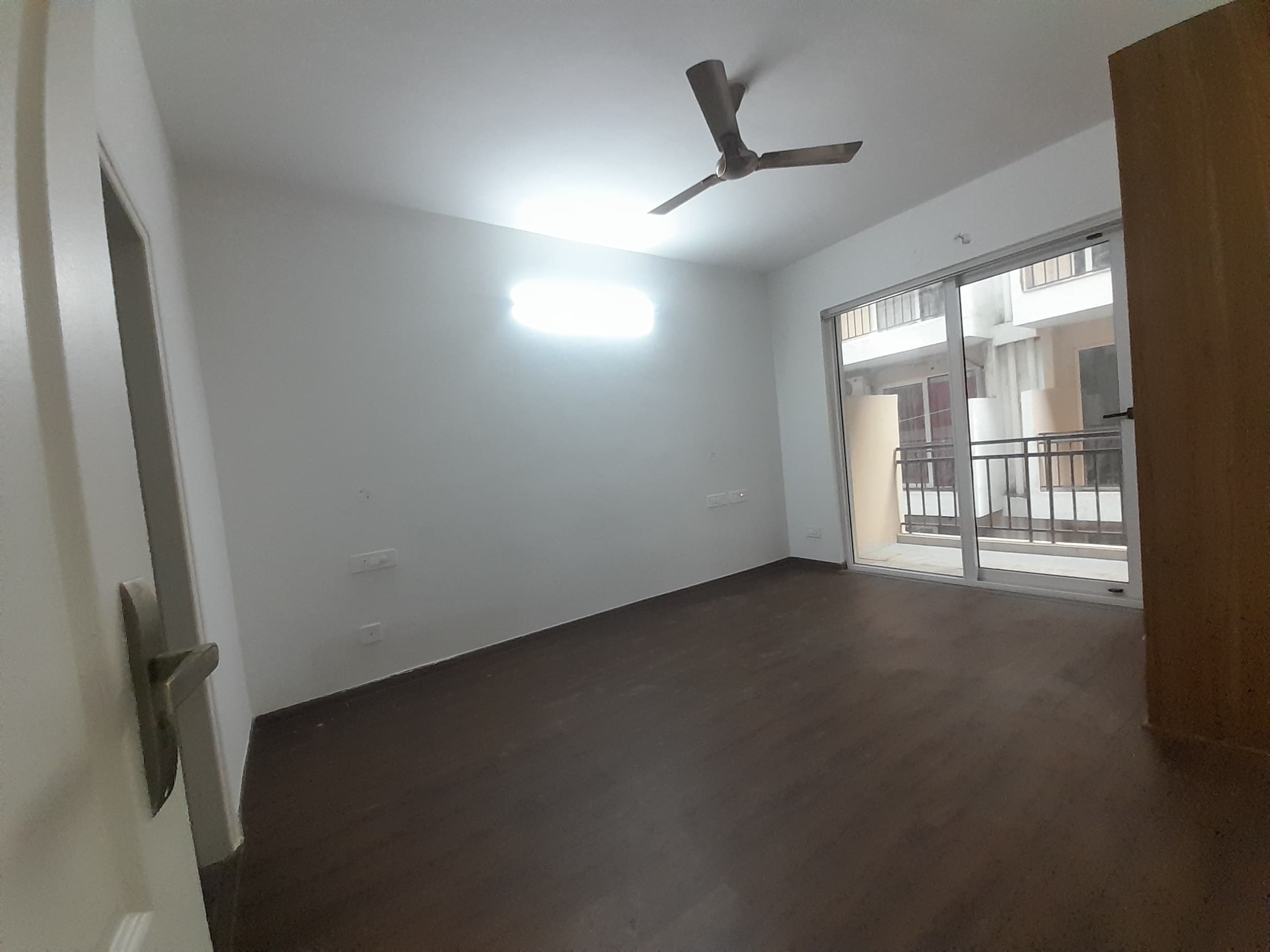 3 BHK + Pooja Room 1800 Sq.Ft. Apartment in Sushma Valencia