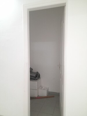 Bathroom in 3 BHK Apartment at Sushma Valencia, International Airport Road – for Rent