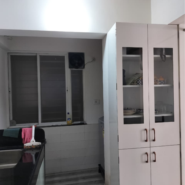 undefined, saheel-itrend-life 2 Bedroom 750 Sq.Ft. Apartment In Mumbai Bangalore Highway Pune 9472341