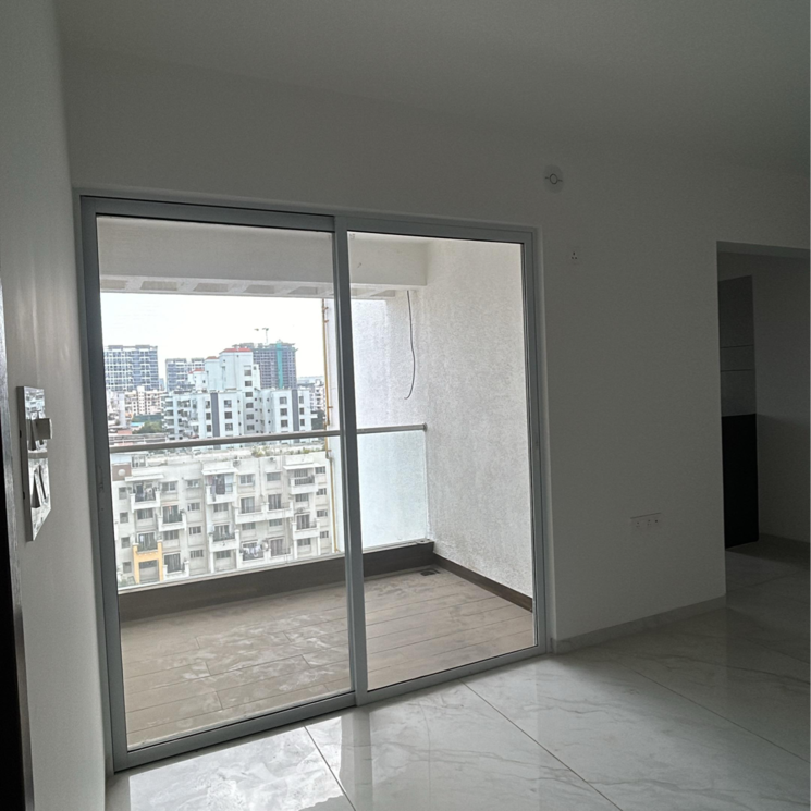 Room, saheel-itrend-life 2 Bedroom 750 Sq.Ft. Apartment In Mumbai Bangalore Highway Pune 9472341