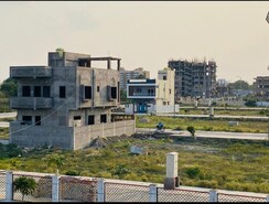 Plot For Sale in Ramyacity Shankarpur 