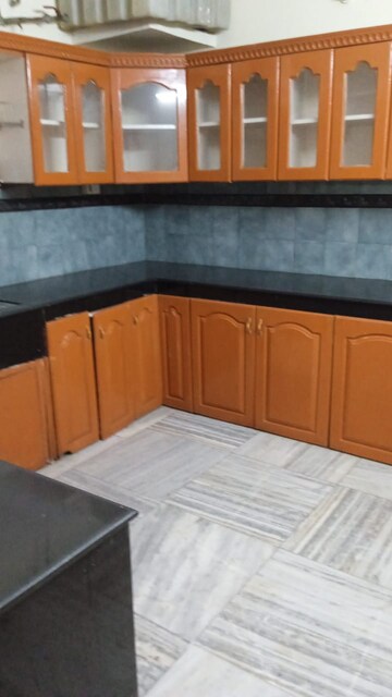 Kitchen in 2 BHK Builder Floor at Sector 44 – for Rent