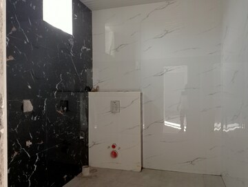 Bathroom in 3 BHK Villa at Kollur – for Sale