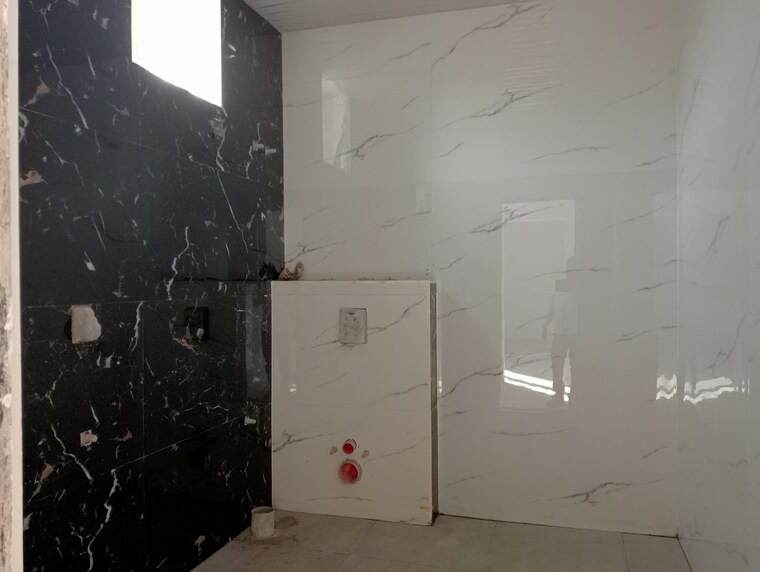 Bathroom, kollur 3 Bedroom 3550 Sq.Ft. Villa In Kollur Hyderabad 9472364