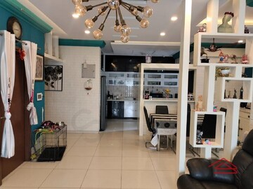 3 BHK Apartment For Sale in Hosur Road