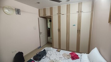 Bedroom in 3 BHK Apartment at Runwal Pride, Mulund West – for Sale