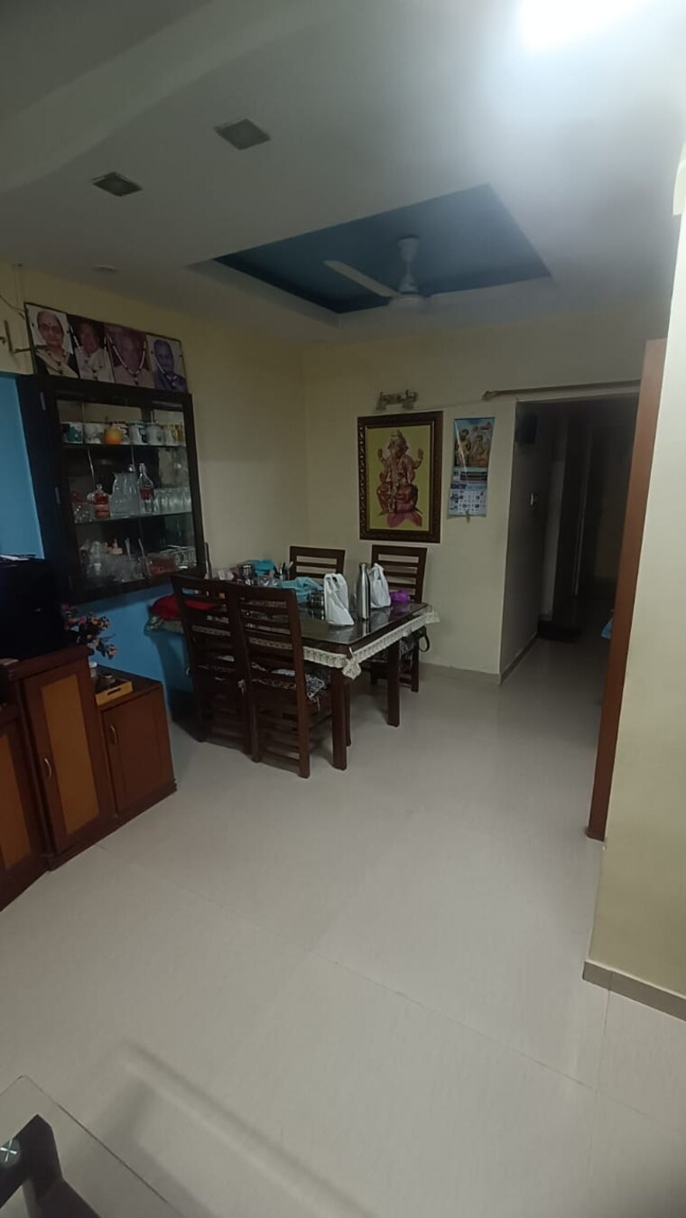 Living Room, runwal-pride 3 Bedroom 1000 Sq.Ft. Apartment In Mulund West Mumbai 9472322