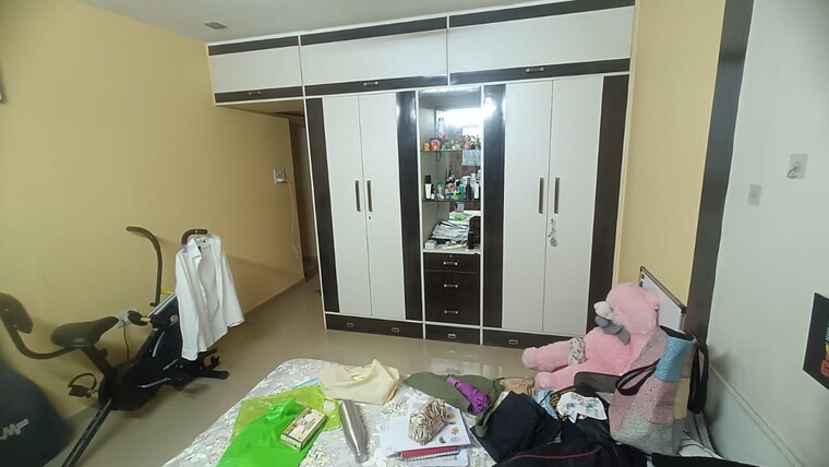 Room, runwal-pride 3 Bedroom 1000 Sq.Ft. Apartment In Mulund West Mumbai 9472322