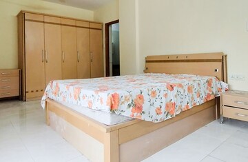 3 BHK Apartment For Rent in Vilas Javdekar Prime Panache B, Baner