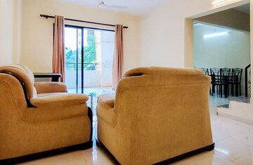 Room in 3 BHK Apartment at Vilas Javdekar Prime Panache B, Baner – for Rent
