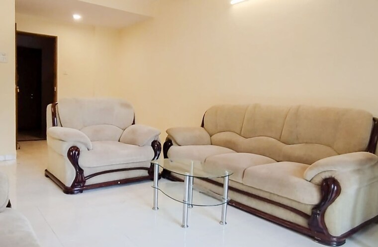 Living Room, vilas-javdekar-prime-panache-b 3 Bedroom 1310 Sq.Ft. Apartment In Baner Pune 9472353