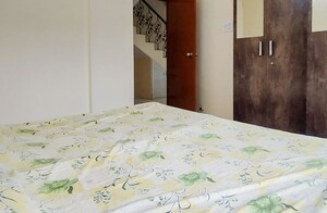 Room in 3 BHK Apartment at Vilas Javdekar Prime Panache B, Baner – for Rent