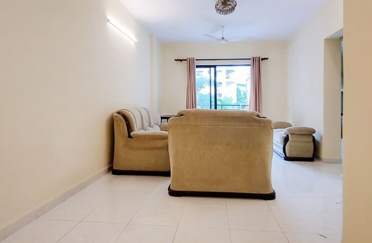 Living Room, vilas-javdekar-prime-panache-b 3 Bedroom 1310 Sq.Ft. Apartment In Baner Pune 9472353