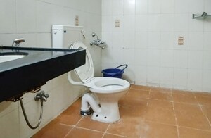 Team Area in 3 BHK Apartment at Vilas Javdekar Prime Panache B, Baner – for Rent