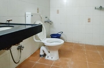 Team Area in 3 BHK Apartment at Vilas Javdekar Prime Panache B, Baner – for Rent