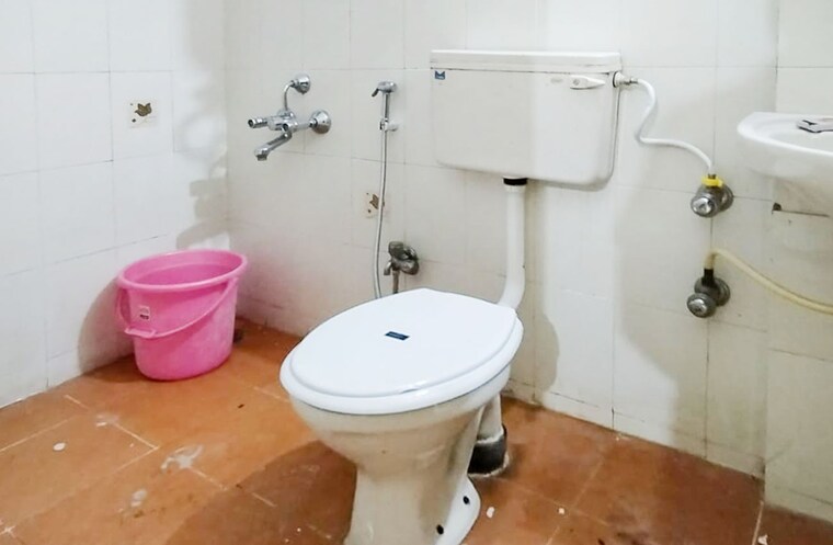 Bathroom, vilas-javdekar-prime-panache-b 3 Bedroom 1310 Sq.Ft. Apartment In Baner Pune 9472353