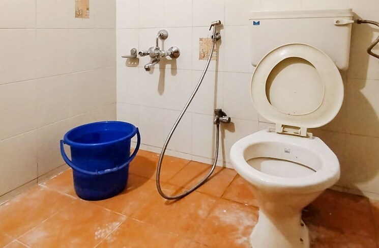 Bathroom, vilas-javdekar-prime-panache-b 3 Bedroom 1310 Sq.Ft. Apartment In Baner Pune 9472353