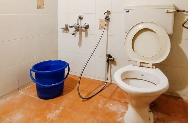 Bathroom, vilas-javdekar-prime-panache-b 3 Bedroom 1310 Sq.Ft. Apartment In Baner Pune 9472353