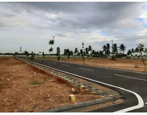 Plot Area in  Plot at Kovilpalayam – for Sale