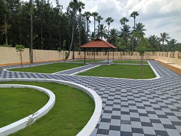  Plot – Exterior View View at Kovilpalayam - for Sale