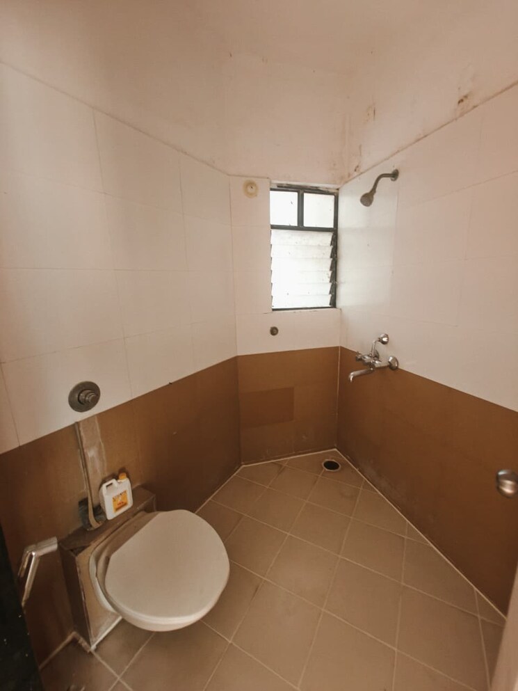 Bathroom, dreams-rhythm 3 Bedroom 1511 Sq.Ft. Apartment In Bavdhan Pune 9472351