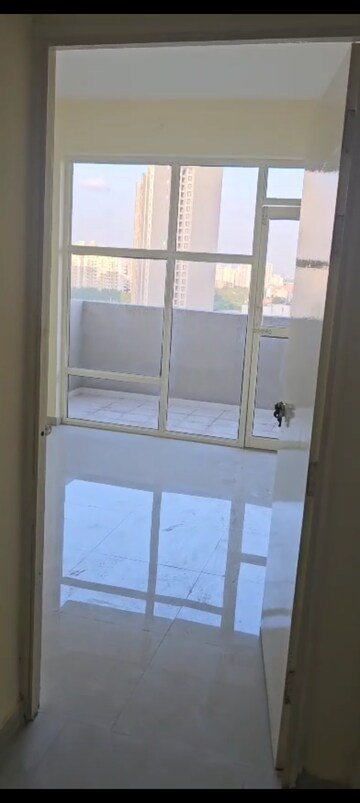 Bathroom in 2 BHK Apartment at Pyramid Heights, Sector 85 – for Sale