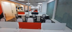 Team Area in  Office Space at Shivajinagar – for Rent
