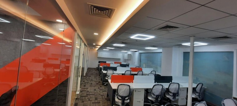 Team Area, shivajinagar Commercial Office Space 3175 Sq.Ft. In Shivajinagar Pune 9472359