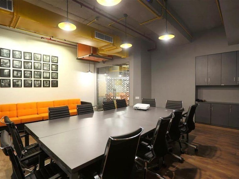 Team Area, shivajinagar Commercial Office Space 3175 Sq.Ft. In Shivajinagar Pune 9472359