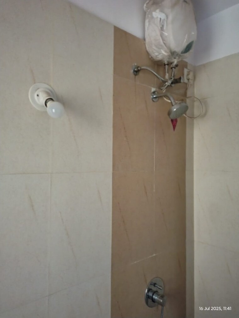 Bathroom, dheeraj-jade-residences 2 Bedroom 680 Sq.Ft. Apartment In Wagholi Pune 9472362
