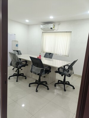  Office Space For Rent in Sri Sai Ayyapa Sadan, Madhapur