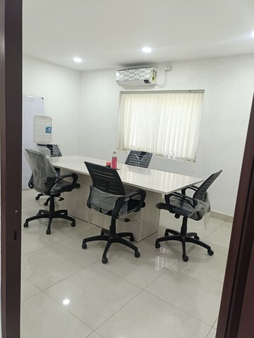  Office Space For Rent in Sri Sai Ayyapa Sadan, Madhapur