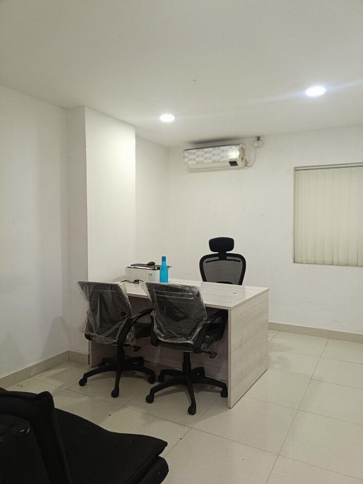 Team Area, sri-sai-ayyapa-sadan Commercial Office Space 1800 Sq.Ft. In Madhapur Hyderabad 9472375