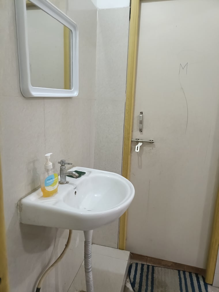 Floor Plan, sri-sai-ayyapa-sadan Commercial Office Space 1800 Sq.Ft. In Madhapur Hyderabad 9472375