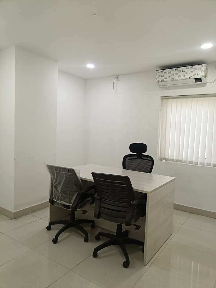Team Area, sri-sai-ayyapa-sadan Commercial Office Space 1800 Sq.Ft. In Madhapur Hyderabad 9472375