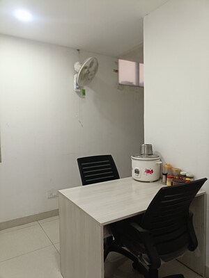 Team Area in  Office Space at Sri Sai Ayyapa Sadan, Madhapur – for Rent