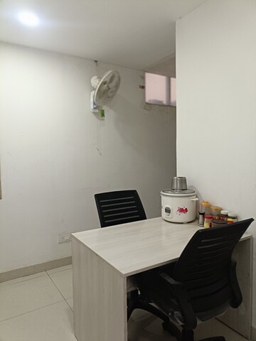 Team Area in  Office Space at Sri Sai Ayyapa Sadan, Madhapur – for Rent