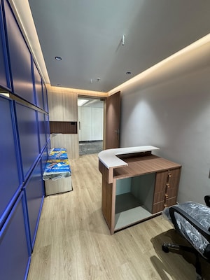 Common Area in  Office Space at Navratna Corporate Park, Ashok Vatika – for Rent